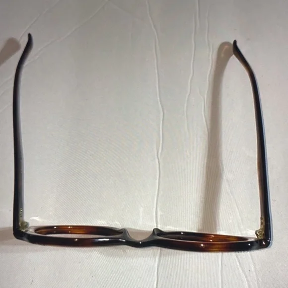 Vintage eye glasses France Ruth tortoiseshell
